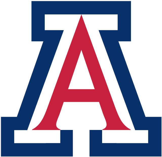Arizona Wildcats 1990-Pres Primary Logo diy iron on heat transfer